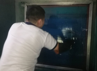 洗網(wǎng)用防白水用途 洗網(wǎng)用防白水用途