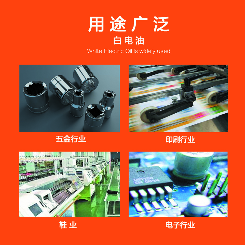 批發(fā)白電油，最低起訂量是多少？來南箭化工這里看就有答案的哦！