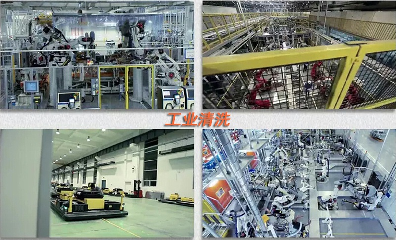 簡(jiǎn)述D40溶劑油有哪些特性，可以用在哪方面